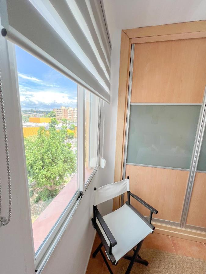 Apartment Spacious In The Center Of