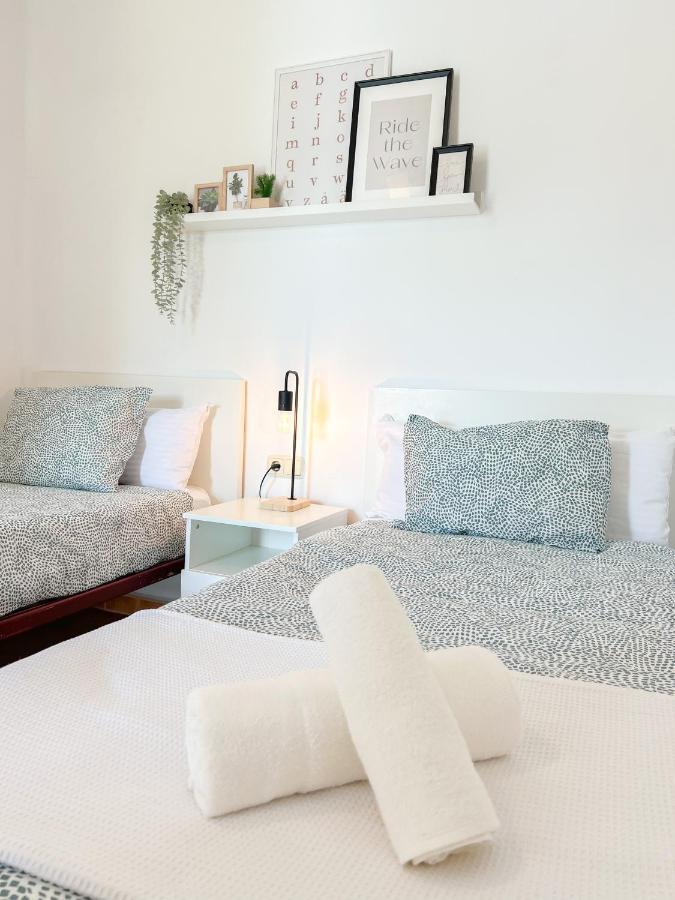 Apartment Spacious In The Center Of *