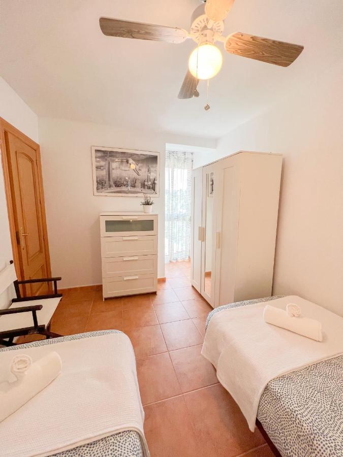 Apartment Spacious In The Center Of