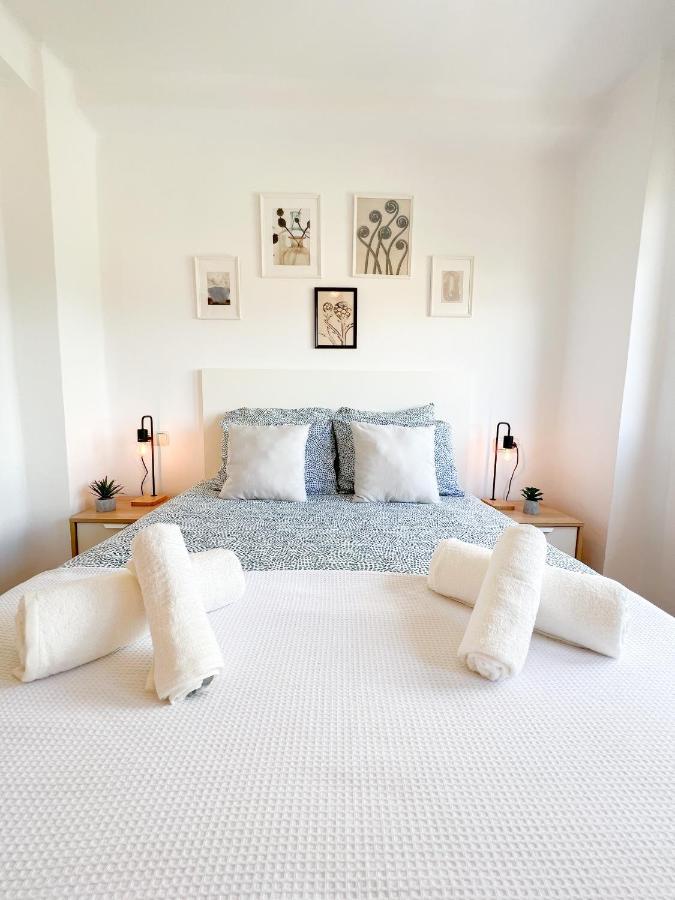 Apartment Spacious In The Center Of