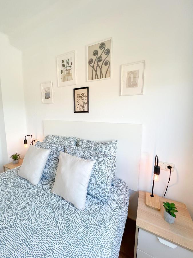 Spacious In The Center Of Apartment Torremolinos