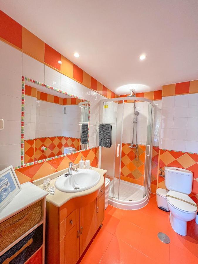 Apartment Spacious In The Center Of