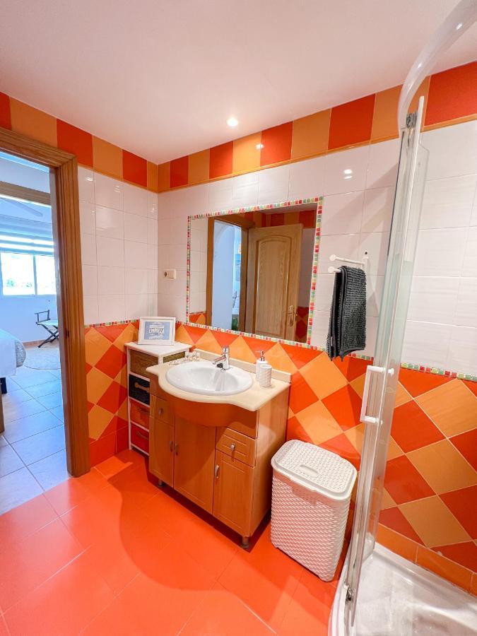 Apartment Spacious In The Center Of Torremolinos