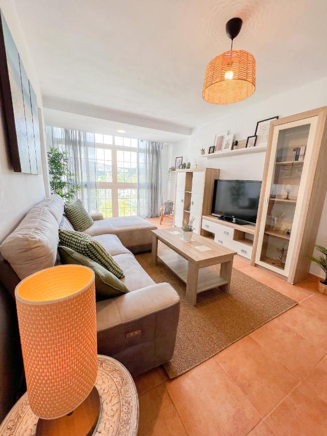 Apartment Spacious In The Center Of *