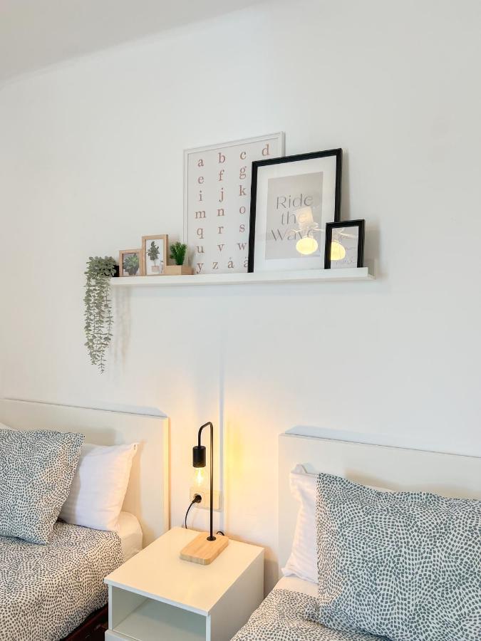 Apartment Spacious In The Center Of